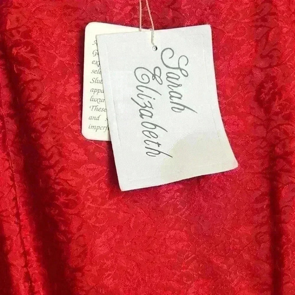 Sarah Elizabeth vintage blazer and skirt set size 10 with tags - Picture 9 of 9